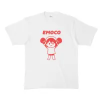 Emoco - Clothes - T-shirts - VTuber Size-XL