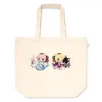 Nemui Riiko - Bag - VTuber