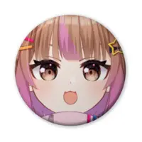 Karukan - Badge - VTuber