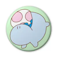 Karukan - Badge - VTuber