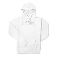 Karukan - Clothes - Hoodie - VTuber Size-M