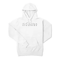 Karukan - Clothes - Hoodie - VTuber Size-L