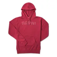Karukan - Clothes - Hoodie - VTuber Size-M