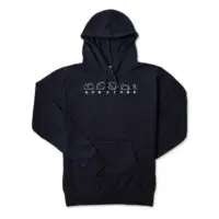 Karukan - Clothes - Hoodie - VTuber Size-M