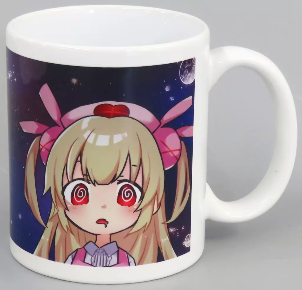 Natori Sana - Mug - Tableware - VTuber