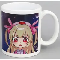 Natori Sana - Mug - Tableware - VTuber