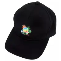 Colorful Peach - Cap - Clothing