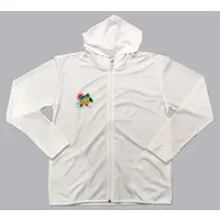 Colorful Peach - Clothes - Hoodie Size-L