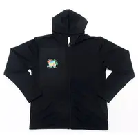Colorful Peach - Clothes - Hoodie Size-L