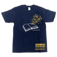 Soraru - Clothes - T-shirts - Utaite Size-M
