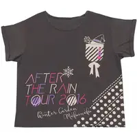 Mafumafu & Soraru - Clothes - T-shirts - After the Rain (Soraru x Mafumafu) Size-L