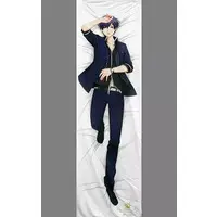 Shima - Dakimakura Cover - UraShimaSakataSen (USSS)