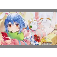 Usada Pekora - Desk Mat - Trading Card Supplies - hololive