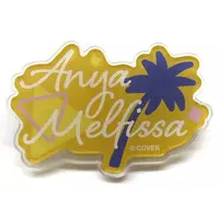 Anya Melfissa - Badge - hololive