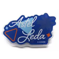 Astel Leda - Badge - hololive
