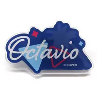 Octavio - Badge - hololive