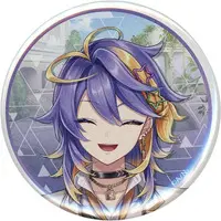 Aster Arcadia - Badge - Nijisanji