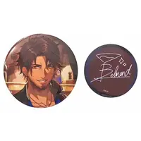 Belmond Banderas - Badge - Nijisanji