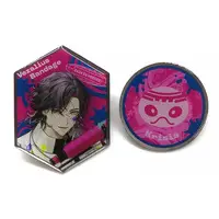 Vezalius Bandage - Badge - Krisis