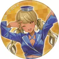 Kaminari Qpi - Badge - VSPO!