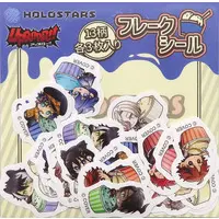 HOLOSTARS - Stickers