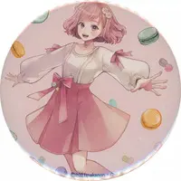 Masaki Kanon - Badge - VTuber