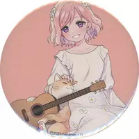 Masaki Kanon - Badge - VTuber