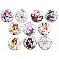 hololive - Badge