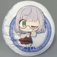 Shirogane Noel - Cushion - hololive