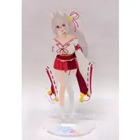 Yukino Mao - Acrylic stand - VTuber