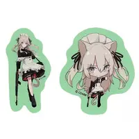 Shishiro Botan - Stickers - hololive