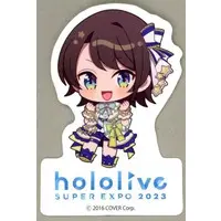 Oozora Subaru - Stickers - hololive