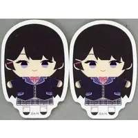Tsukino Mito - NIJI Puppet - Stickers - Nijisanji
