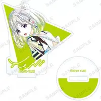 YuNi - Acrylic stand - VTuber