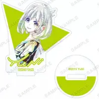 YuNi - Acrylic stand - VTuber