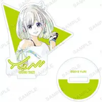 YuNi - Acrylic stand - VTuber