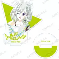 YuNi - Acrylic stand - VTuber