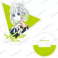 YuNi - Acrylic stand - VTuber