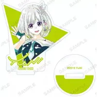 YuNi - Acrylic stand - VTuber