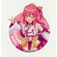Sakura Miko - Stickers - hololive