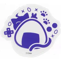 Nekomata Okayu - Stickers - hololive