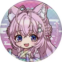 Hakui Koyori - Badge - hololive