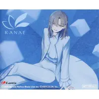 Kanae - Stickers - Nijisanji