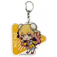 Momosuzu Nene - Acrylic Key Chain - Key Chain - hololive