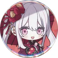 Asumi Sena - Badge - VSPO!
