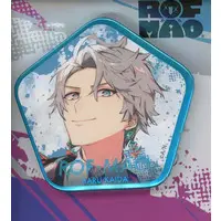 Kaida Haru - Badge - ROF-MAO