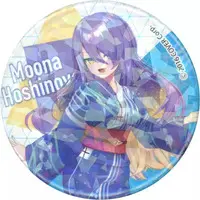Moona Hoshinova - Badge - hololive