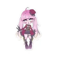 Wannyanpiyo - Stickers - VTuber