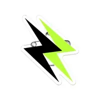 Lazoune - Badge - Pin - VTuber