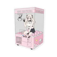 Hoshifuri Iku - Stickers - VTuber